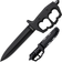 Cold Steel Chaos (24-KN1-KD78-CS-80NTP) Jagtkniv
