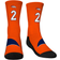 Rock Em Socks Youth Patrick Surtain II Denver Broncos Crew Set 3-Pack