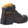 Caterpillar Striver Bump Toe Safety Work Boots