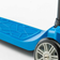 Kettler Kwizzy Tricycle Scooter Blue