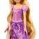 Mattel Disney Princess Singing Rapunzel Doll