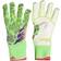 adidas Predator Pro Hype Goalkeeper Gloves - Green/Pink/Lucid Lemon