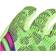 adidas Predator Pro Hype Goalkeeper Gloves - Green/Pink/Lucid Lemon