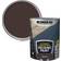 Ronseal Ultimate Protection Decking Woodstain English Oak 5L