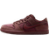 NIKE SB Dunk Low M - Burgundy Crush/Earth/Dark Pony/Dark Team Red