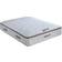 Bedmaster Windsor 3000 Pocket Sprung Pillow Top Bed Matress 135x190cm