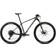 Orbea Hardtail Mtb Alma M51 - Powder Black Matt Herrenfahrrad