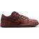 NIKE SB Dunk Low M - Burgundy Crush/Earth/Dark Pony/Dark Team Red