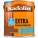 Sadolin Extra Durable Woodstain Antique Pine 2.5L