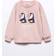 Mango Penguin Doubles Sweatshirt - Pink