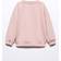 Mango Penguin Doubles Sweatshirt - Pink