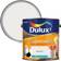 Dulux Easycare Washable & Tough Matt Wall Paint White 2.5L