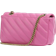 Versace Thelma Soft Shoulder Bag - Pink