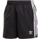 Adidas Adicolor Classics Sprinter Shorts - Black