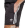 Adidas Adicolor Classics Sprinter Shorts - Black