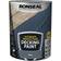 Ronseal Ultimate Protection Decking Pintura para Madera Gris 5L