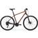 Merida Crossway 100 - Matt Bronze Men's Bike