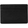 Michael Kors Pebbled Leather Card Case - Black