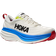 Hoka Bondi 8 M - White/Virtual Blue