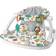 Fisher Price Sit-Me-Up Floor Seat Whimsical Forest