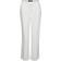 Vero Moda Line Trousers - White/Snow White