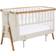 Tutti Bambini CoZee XL Bedside Crib & Cot 21.7x35.4"