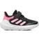 Adidas Kid's Tensaur Run 2.0 - Core Black/Bliss Pink/Cloud White