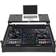 UDG Ultimate Flight Case Rane Four Black Plus (Wheels)