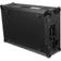 UDG Ultimate Flight Case Rane Four Black Plus (Wheels)