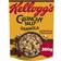 Kellogg's Crunchy Nut Hazelnut & Chocolate Granola 380g 1pack