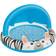 Bestway Safari Sun Shaded Baby Pool