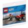 LEGO City Fire Brigade Buggy 30361