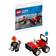 LEGO City Fire Brigade Buggy 30361