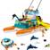 LEGO Friends Sea Rescue Boat 41734