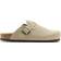 CpH Comfort Bio Suede Clogs - Beige