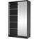 Mirjan24 Glenmore Black Garderob 100x200cm