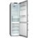 Miele KFN 4799 CDE Rustfrit stål