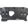 Blic Engine Cover 6601-02-3477861P