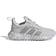 adidas Kid's Kaptir Flow - Cloud White/Grey Three/Ice Lavender