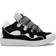 Lanvin Curb Low Top M - Black/White