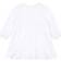 IVY OAK Kid's Kjole - White