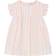 Hust & Claire Girl's Kisa Dress - Rose Morn