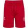 Hummel Kid's DBU Gameday Shorts - Chili Pepper