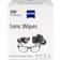 Zeiss Lens Wipes Pack of 200