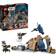 LEGO Star Wars the Mandalorian Ambush on Mandalore Battle Pack 75373