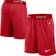 Nike Boston Red Sox Authentic Dri Fit Short Mens