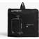 Samsonite Kuffert Cover Str M