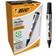 Bic Marking 2000 Ecolutions Permanent Markers Black 12-pack
