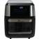 Alivio 12L Digital Air Fryer