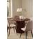&Home Week Bordsgrupp 110cm 5st